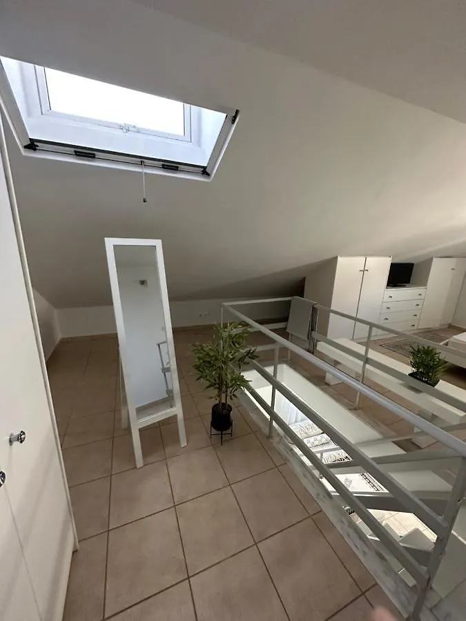 Central Tiny Loft In Argostoli 0*, 아르고스톨리온 그리스