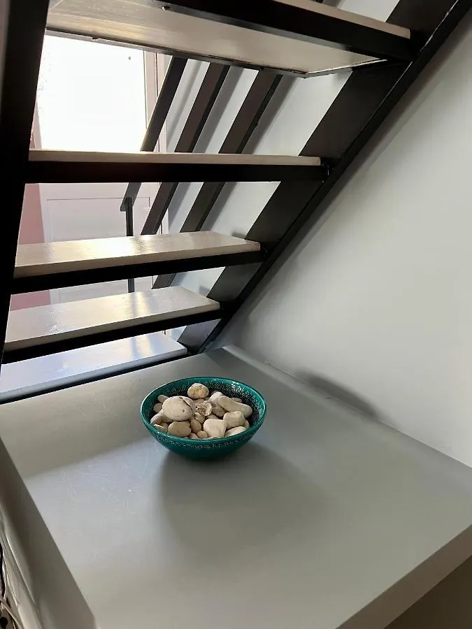 Central Tiny Loft In Argostoli 그리스