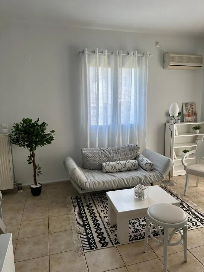 Central Tiny Loft In Argostoli 아파트 아르고스톨리온