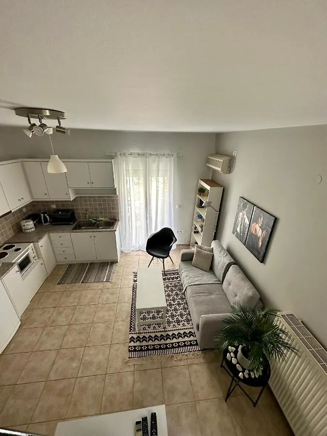 Central Tiny Loft In Argostoli 0*, 아르고스톨리온