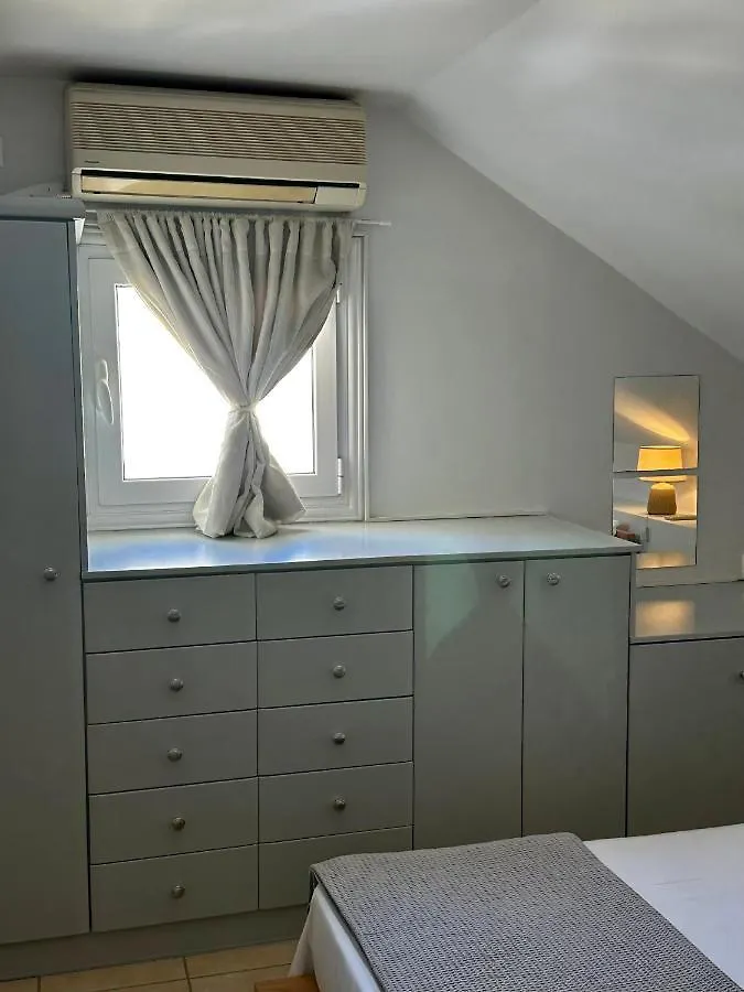 Central Tiny Loft In Argostoli 아르고스톨리온