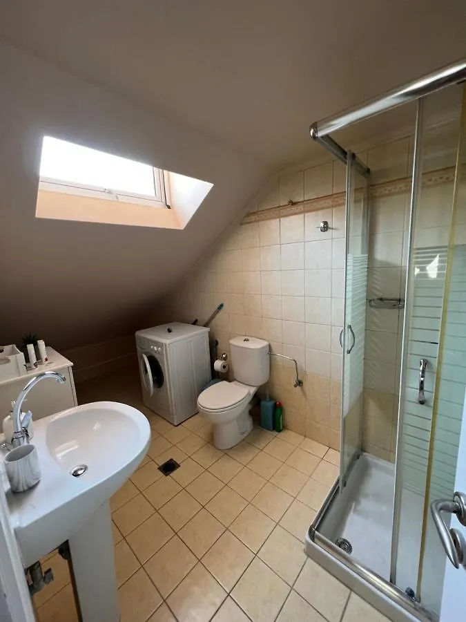 Апартаменты Central Tiny Loft In Argostoli