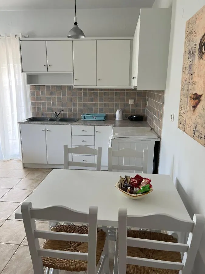 Central Tiny Loft In Argostoli Греция